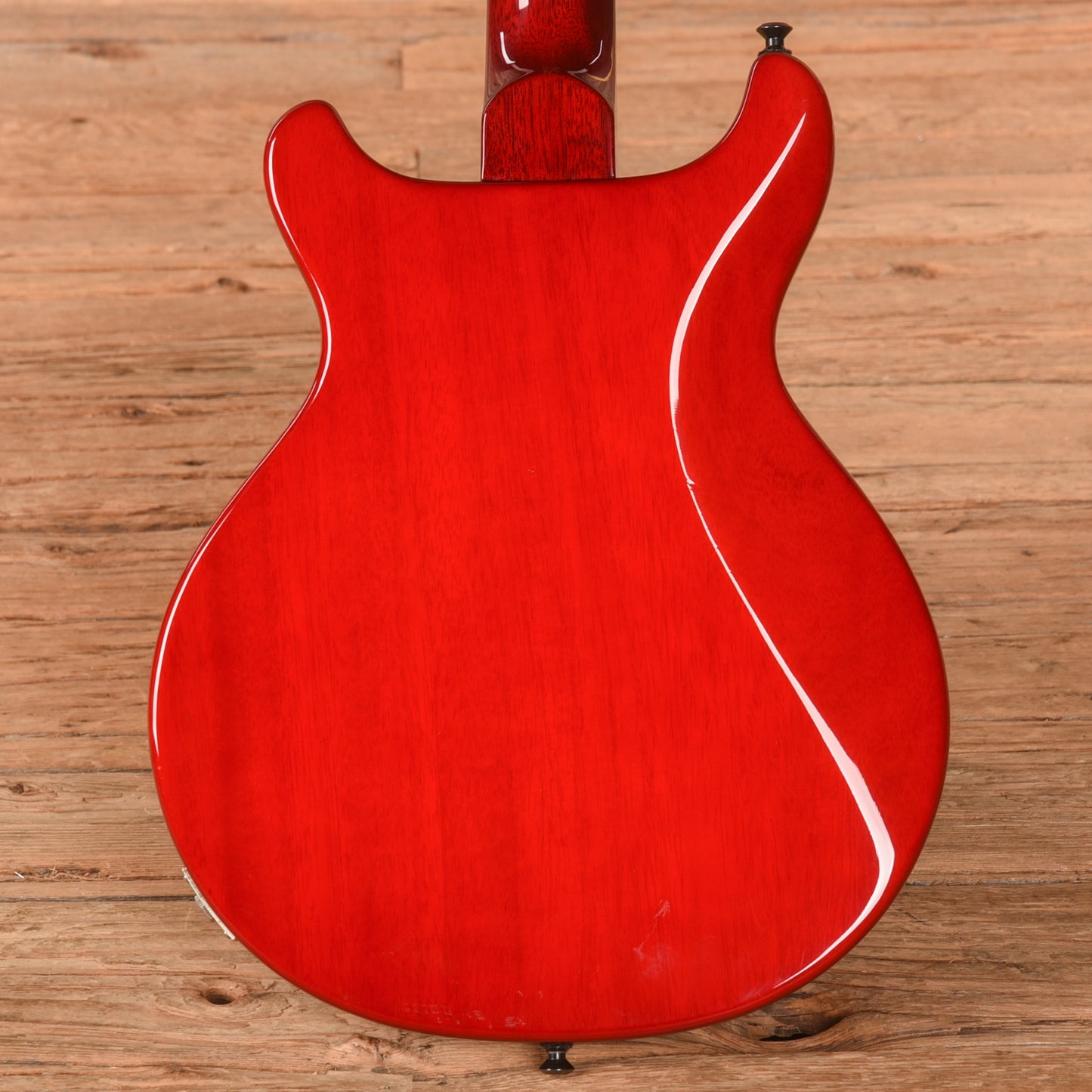 PRS Mira X Cherry 2010 Electric Guitars