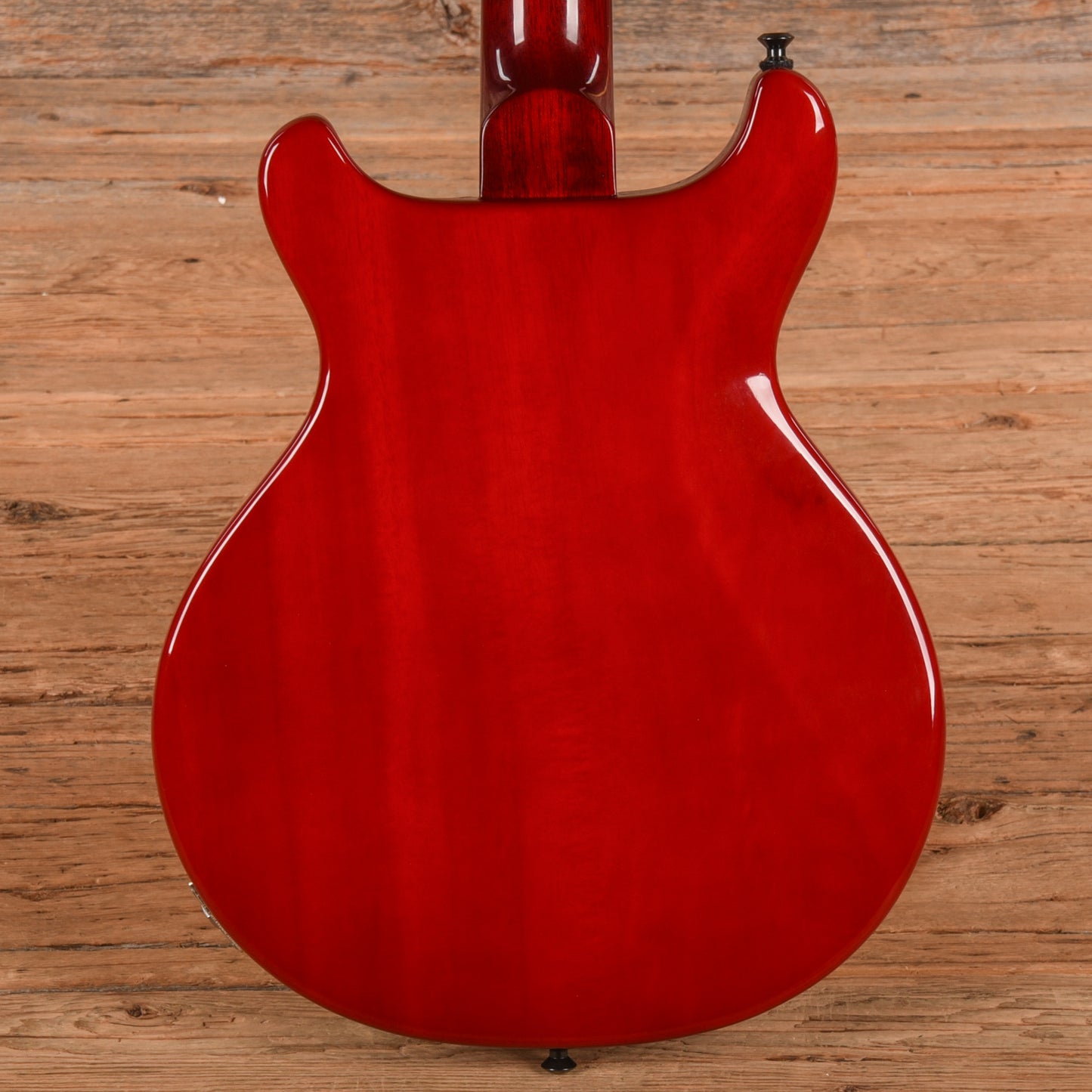 PRS Mira X Red 2010 Electric Guitars