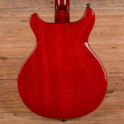 PRS Mira X Red 2010 Electric Guitars