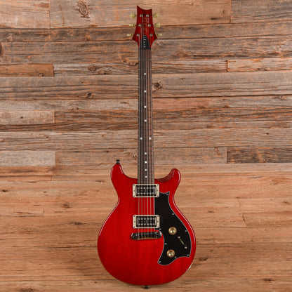 PRS Mira X Red 2010 Electric Guitars