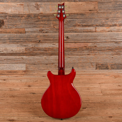 PRS Mira X Red 2010 Electric Guitars