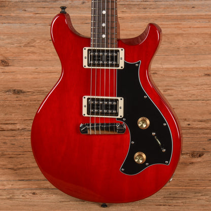 PRS Mira X Red 2010 Electric Guitars