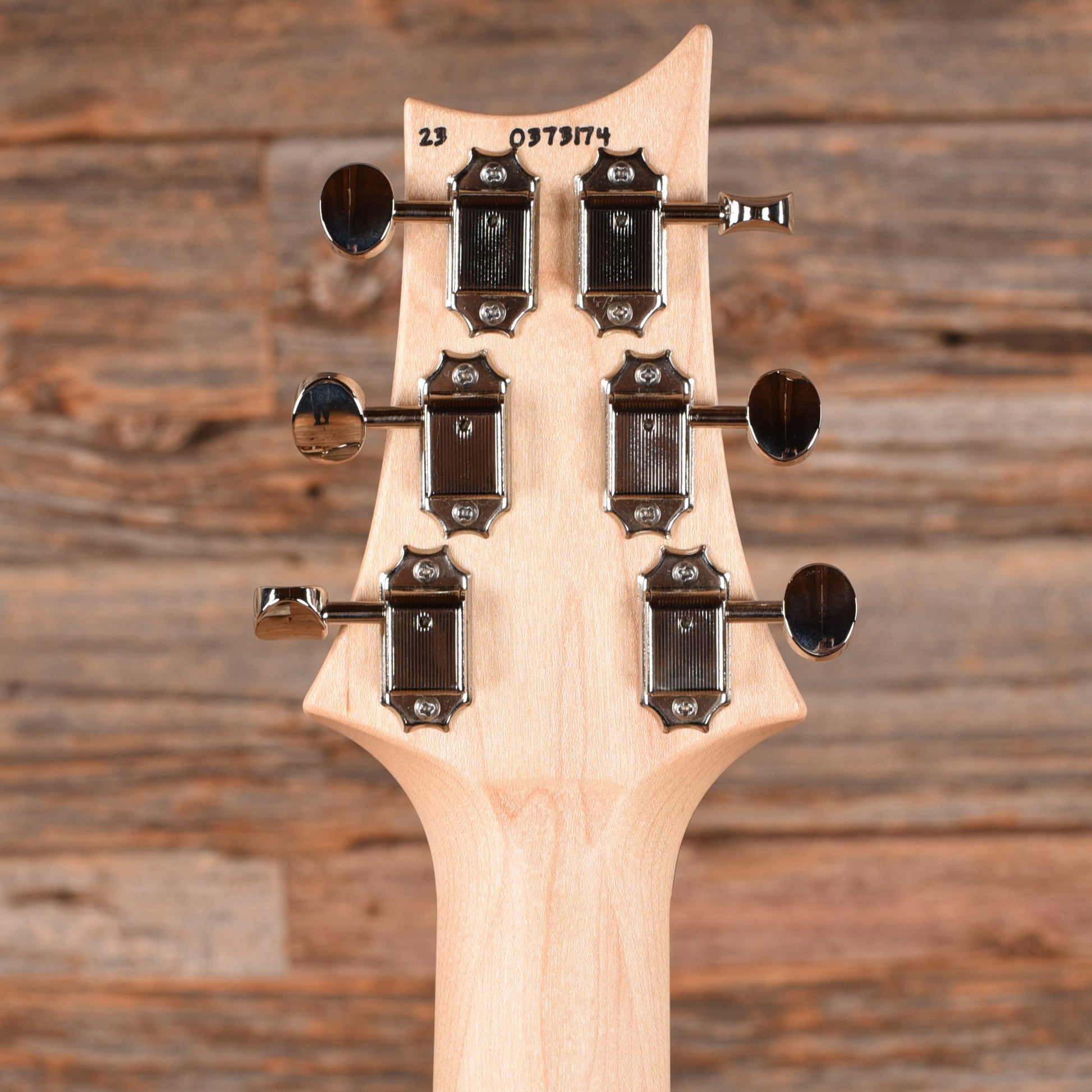PRS Myles Kennedy Signature Natural 2023 Electric Guitars