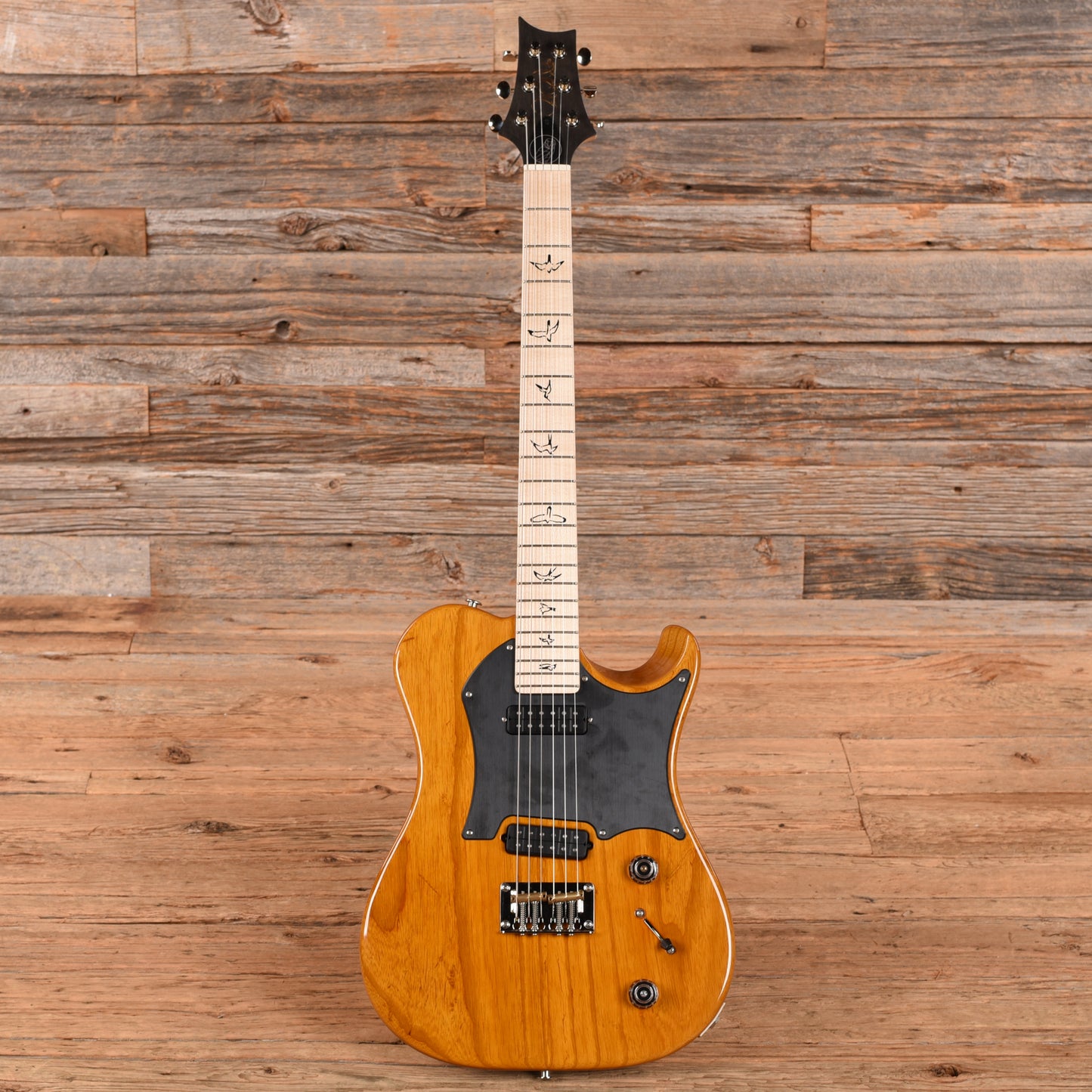 PRS Myles Kennedy Signature Natural 2023 Electric Guitars
