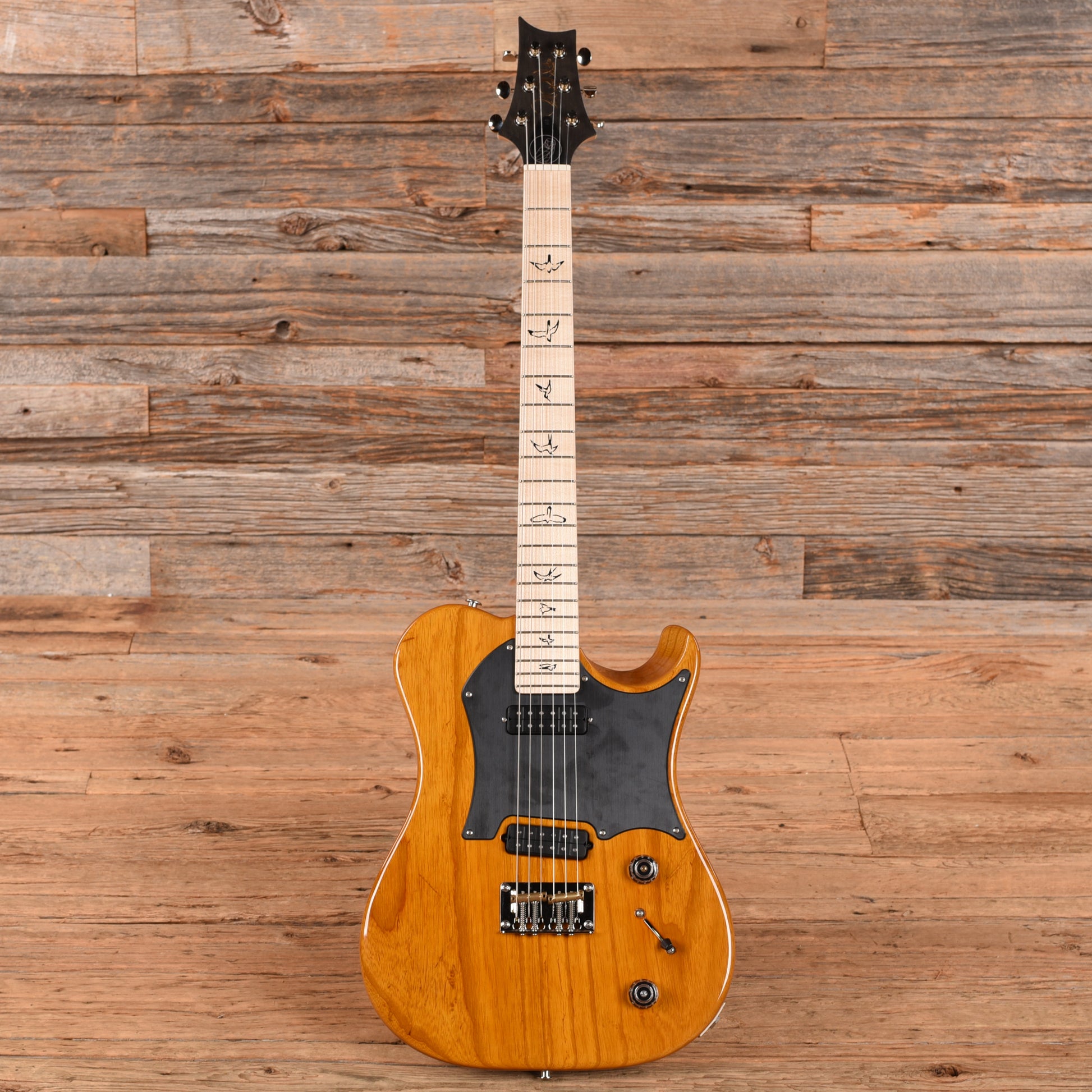 PRS Myles Kennedy Signature Natural 2023 Electric Guitars