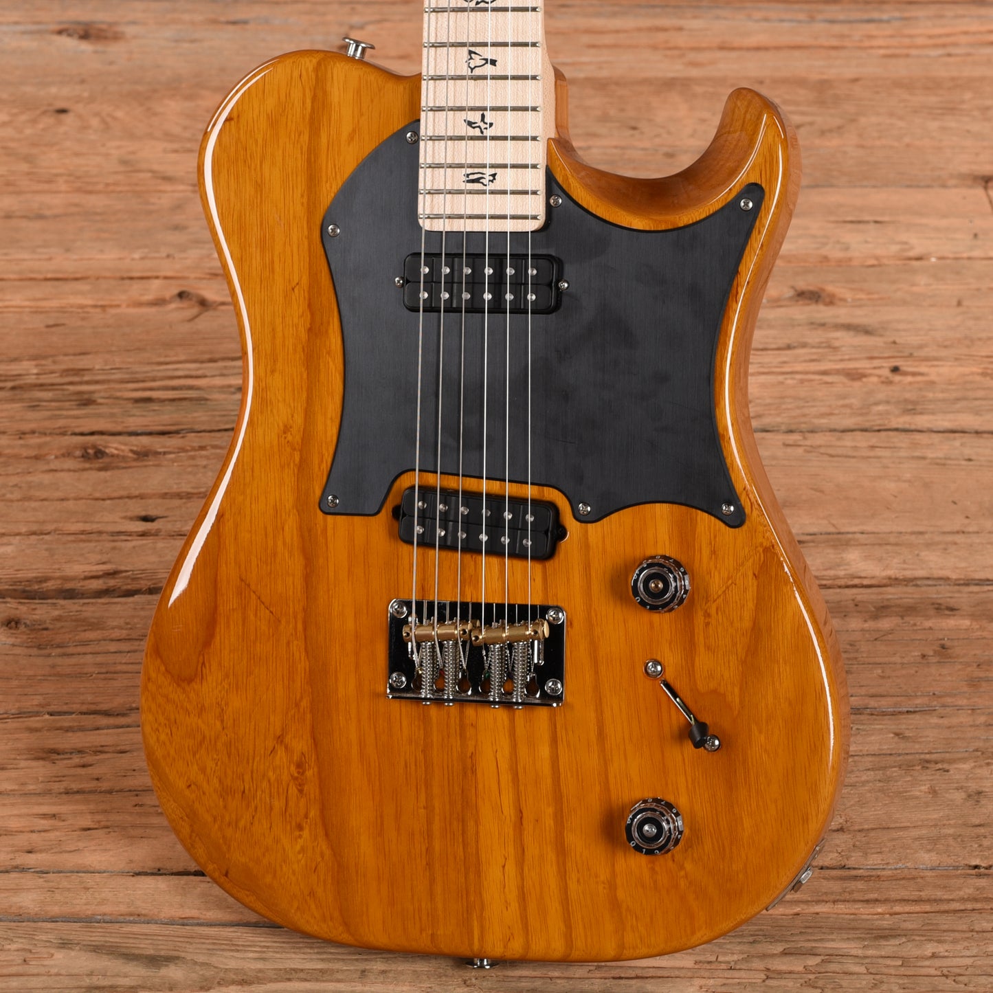PRS Myles Kennedy Signature Natural 2023 Electric Guitars