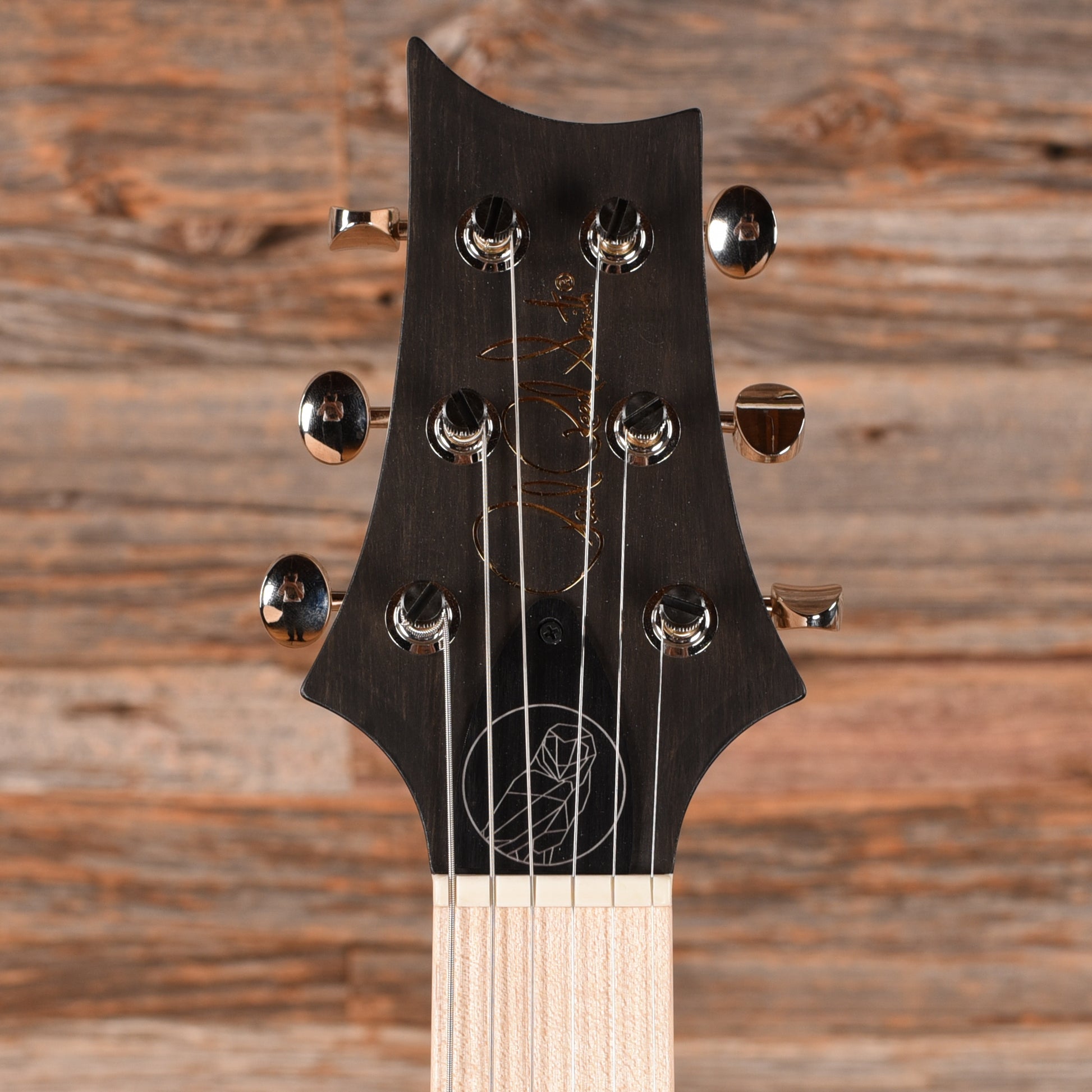 PRS Myles Kennedy Signature Natural 2023 Electric Guitars