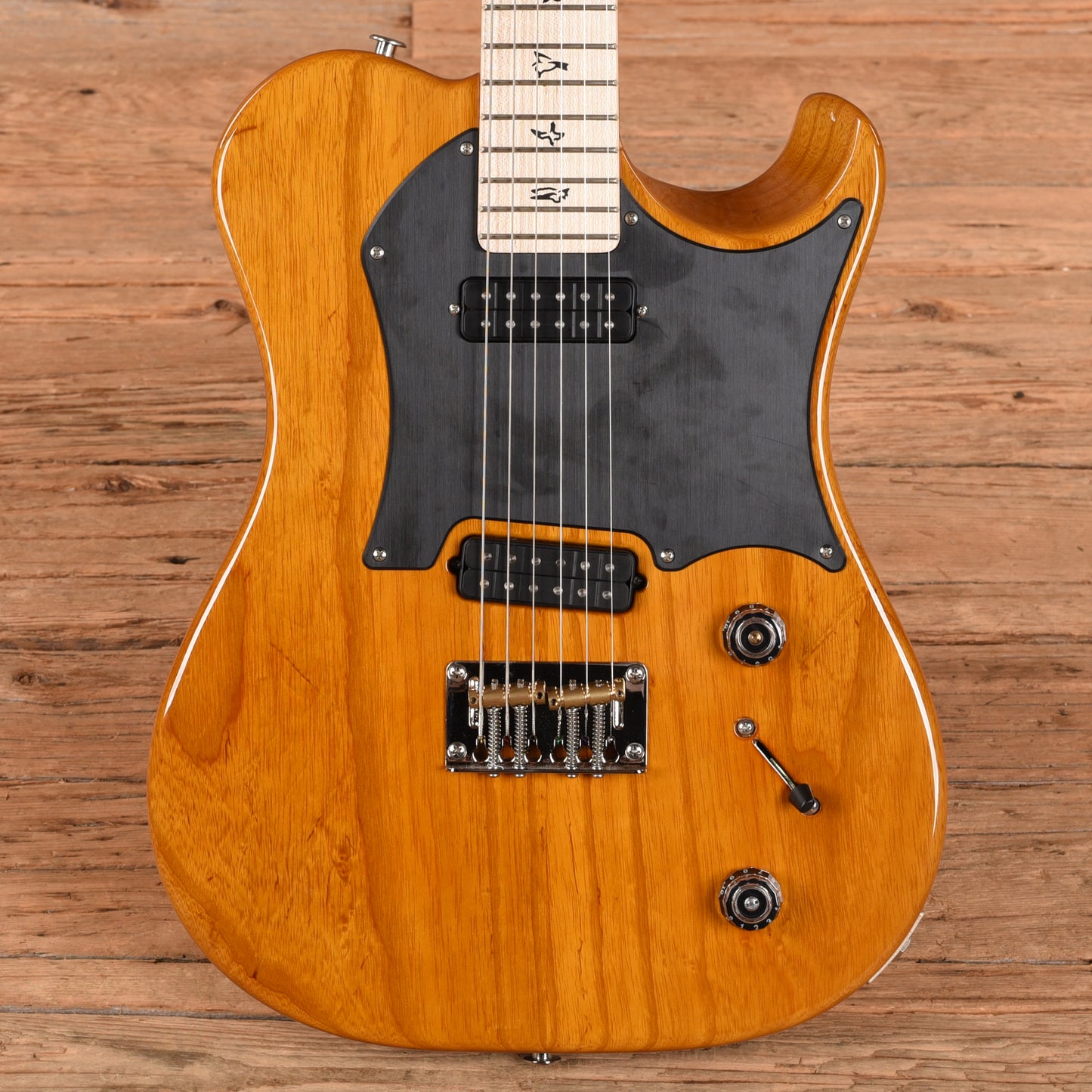 PRS Myles Kennedy Signature Natural 2023 Electric Guitars