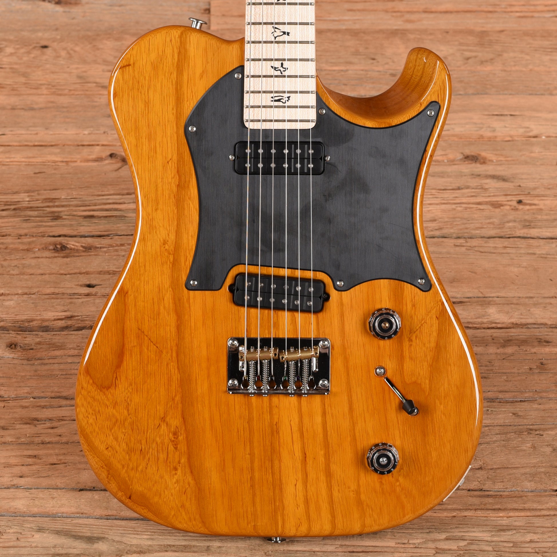 PRS Myles Kennedy Signature Natural 2023 Electric Guitars