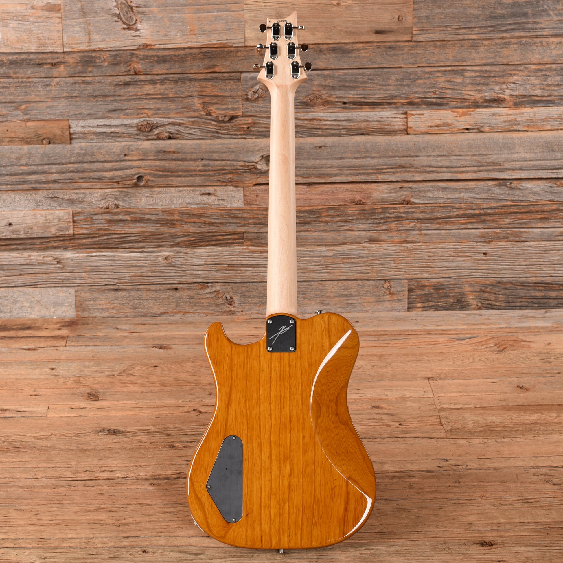 PRS Myles Kennedy Signature Natural 2023 Electric Guitars