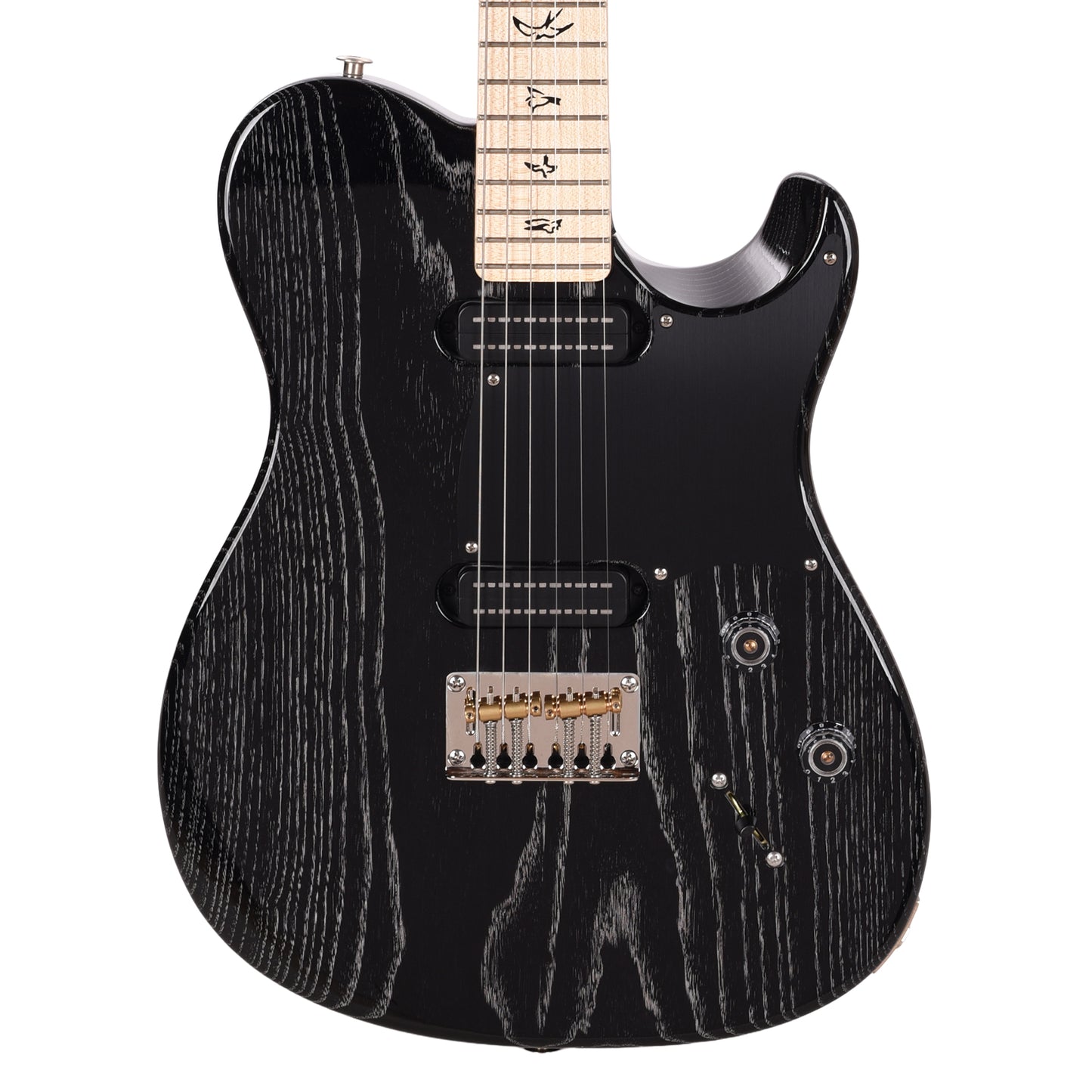 PRS NF 53 Black Doghair Electric Guitars