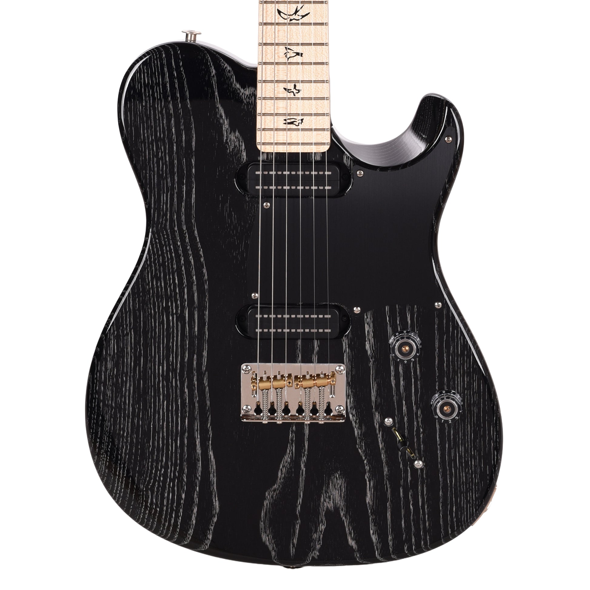 PRS NF 53 Black Doghair Electric Guitars