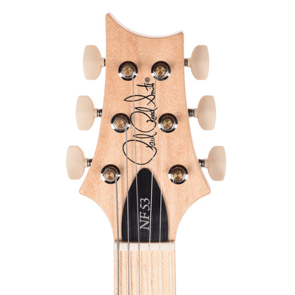PRS NF 53 Black Doghair Electric Guitars