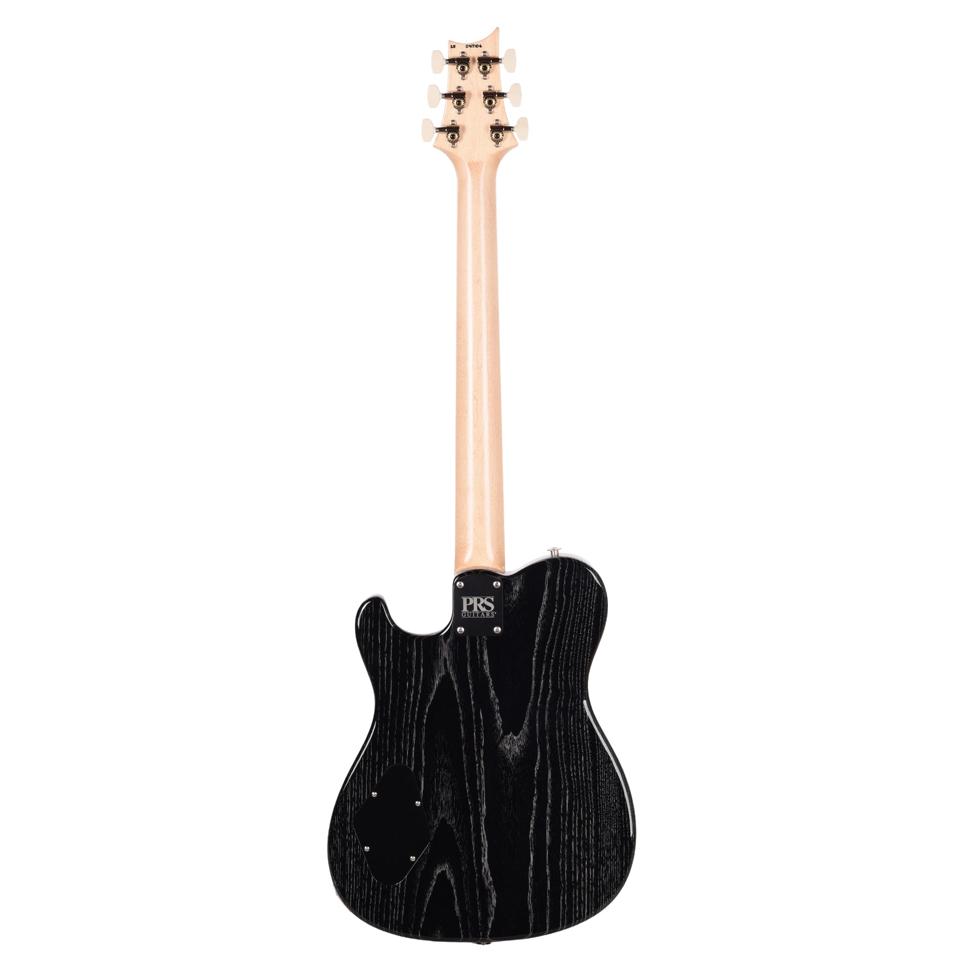 PRS NF 53 Black Doghair Electric Guitars