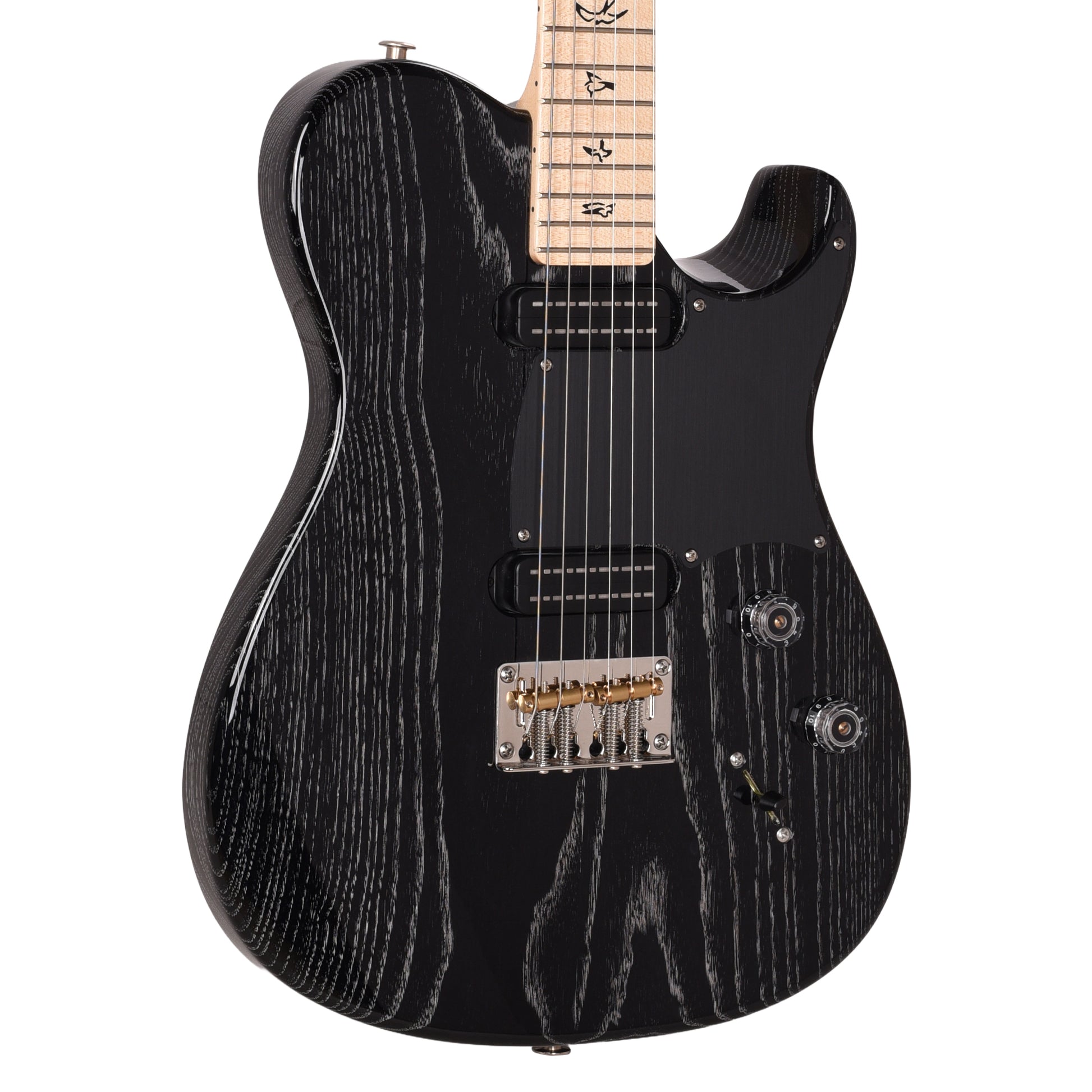 PRS NF 53 Black Doghair Electric Guitars