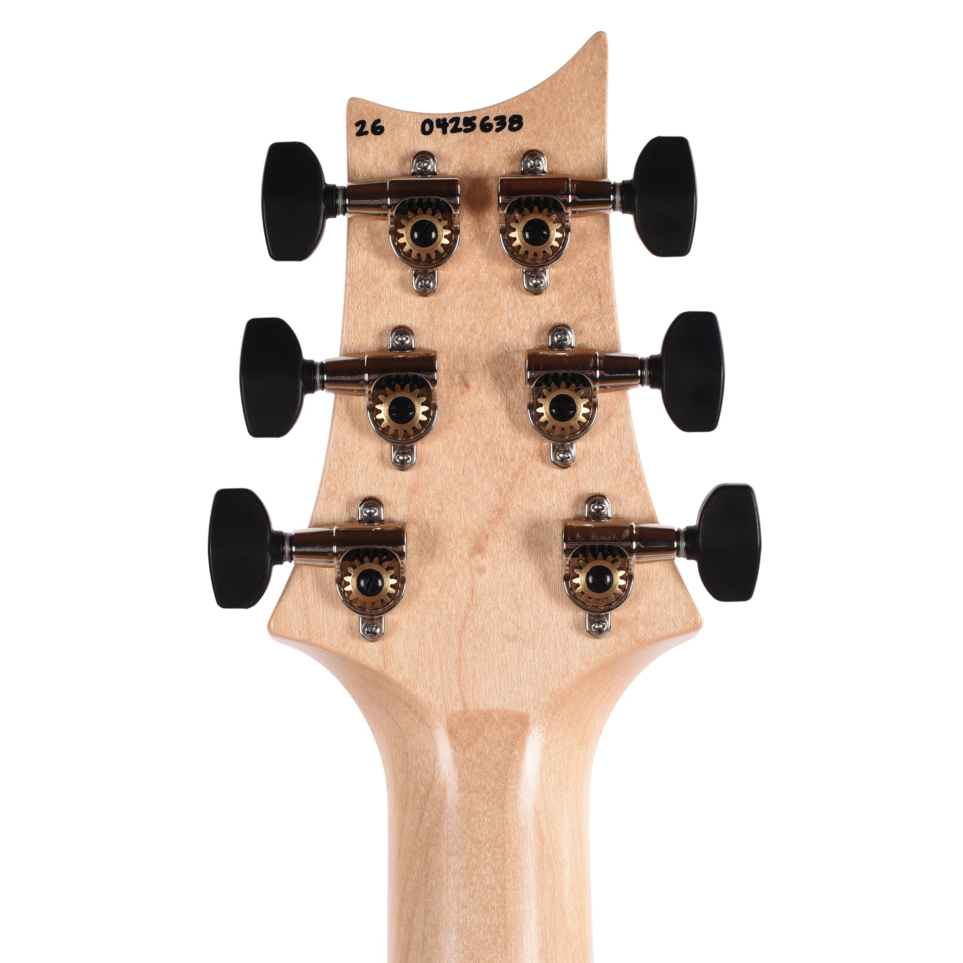 PRS NF 53 Orange Tabby Electric Guitars