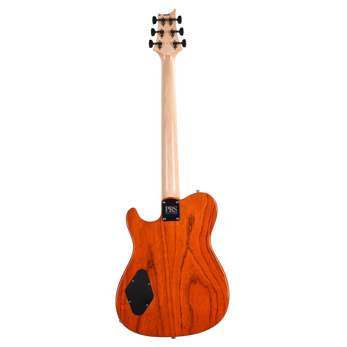 PRS NF 53 Orange Tabby Electric Guitars