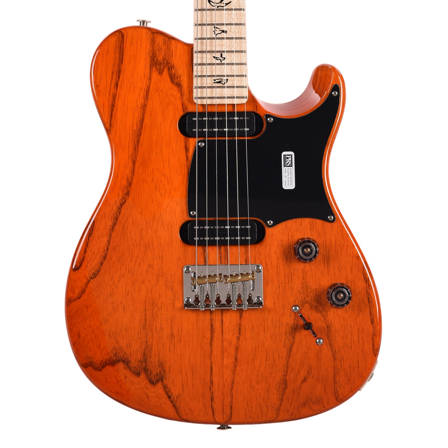 PRS NF 53 Orange Tabby Electric Guitars