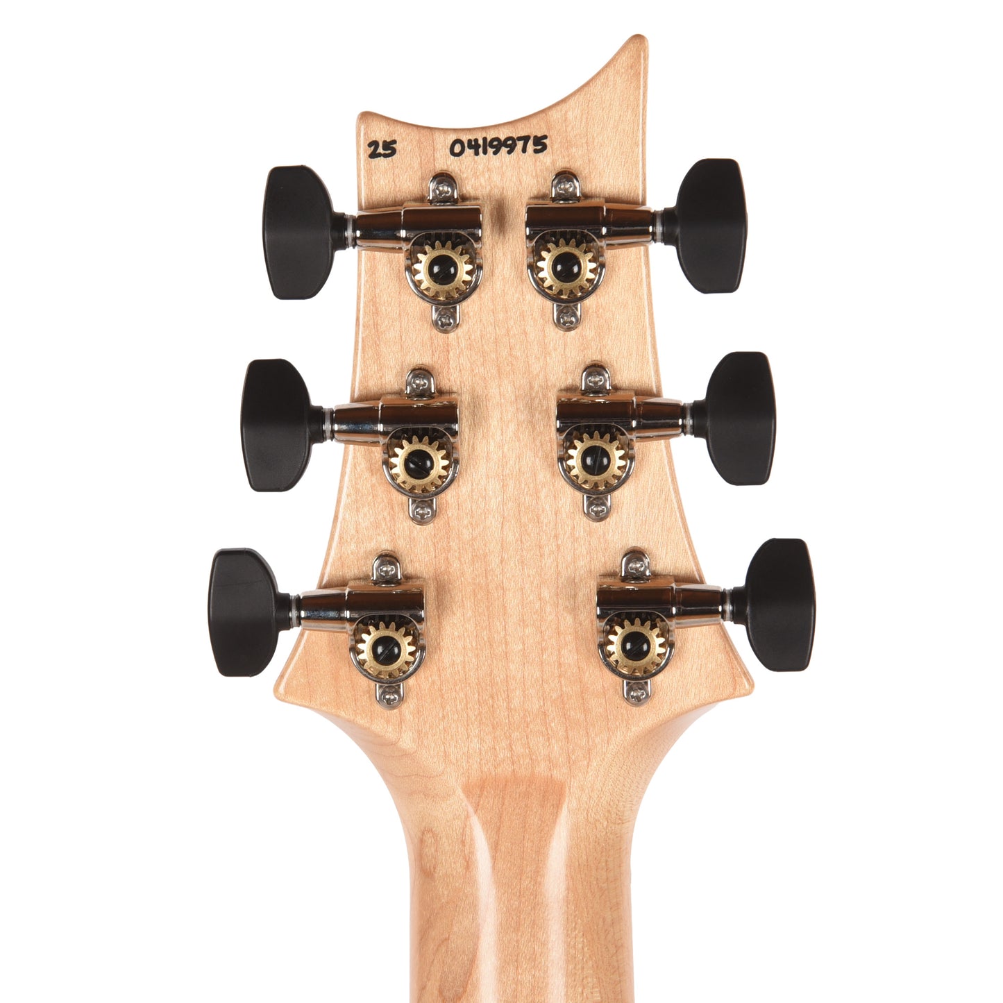 PRS NF 53 Satin Cloud Burst Electric Guitars