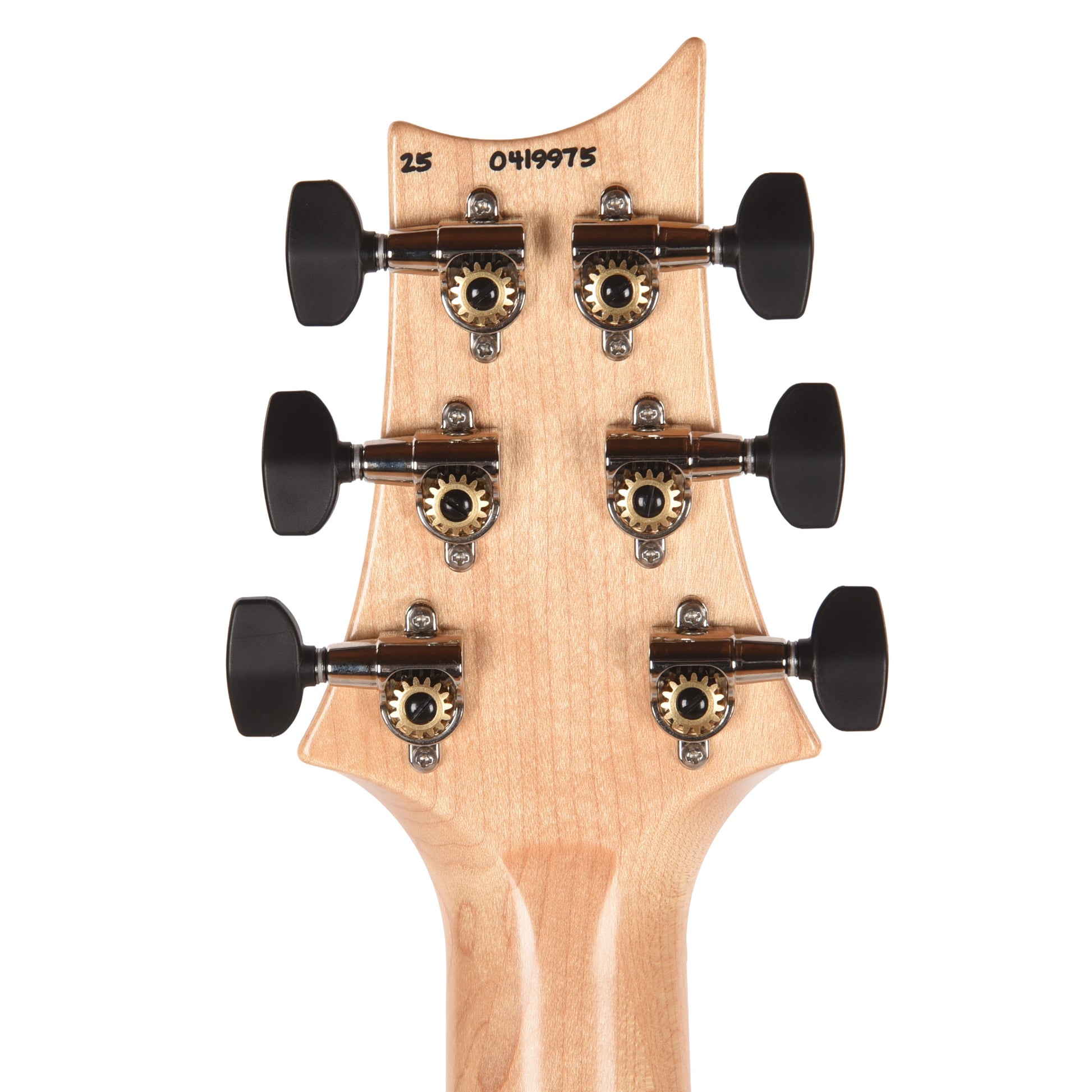 PRS NF 53 Satin Cloud Burst Electric Guitars