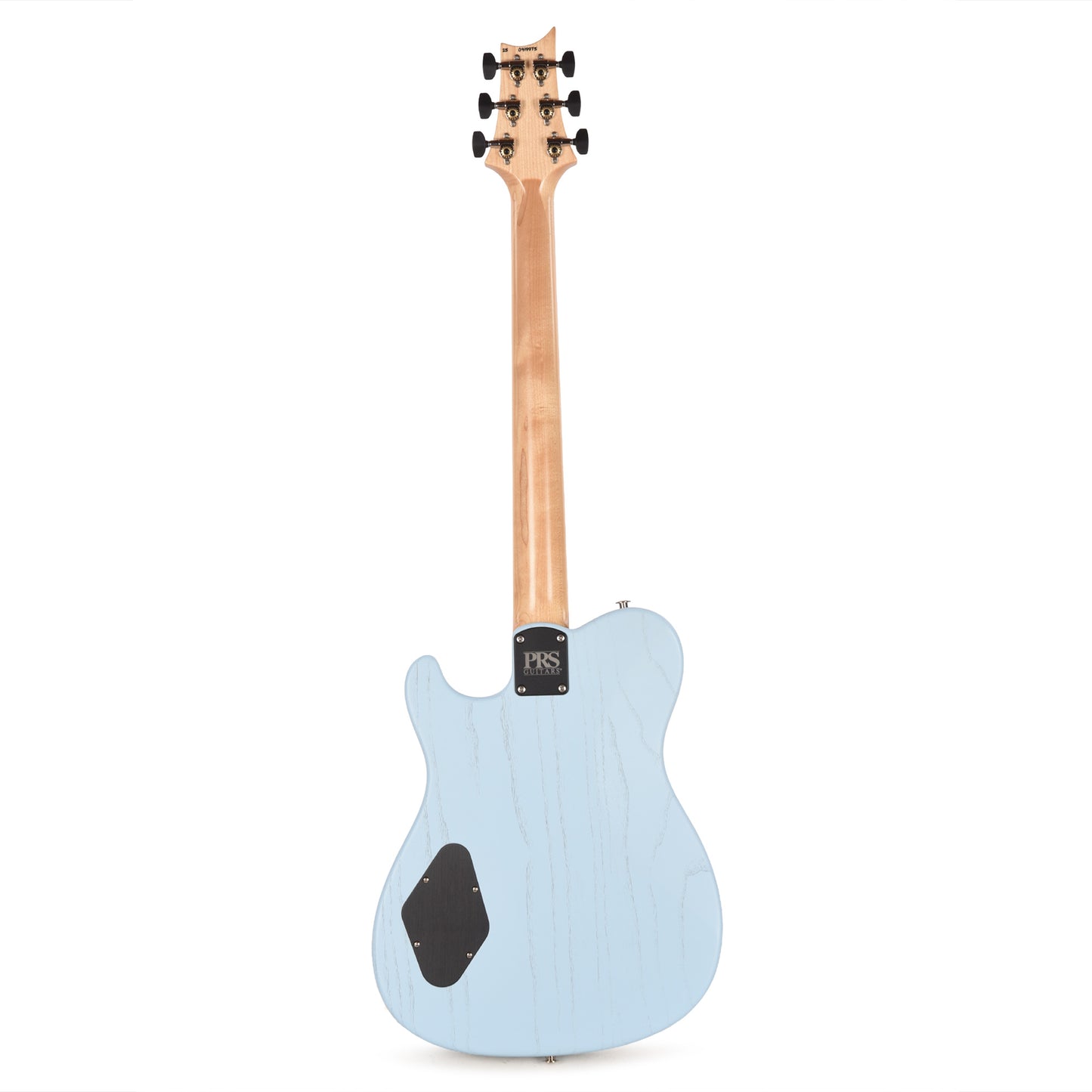 PRS NF 53 Satin Cloud Burst Electric Guitars