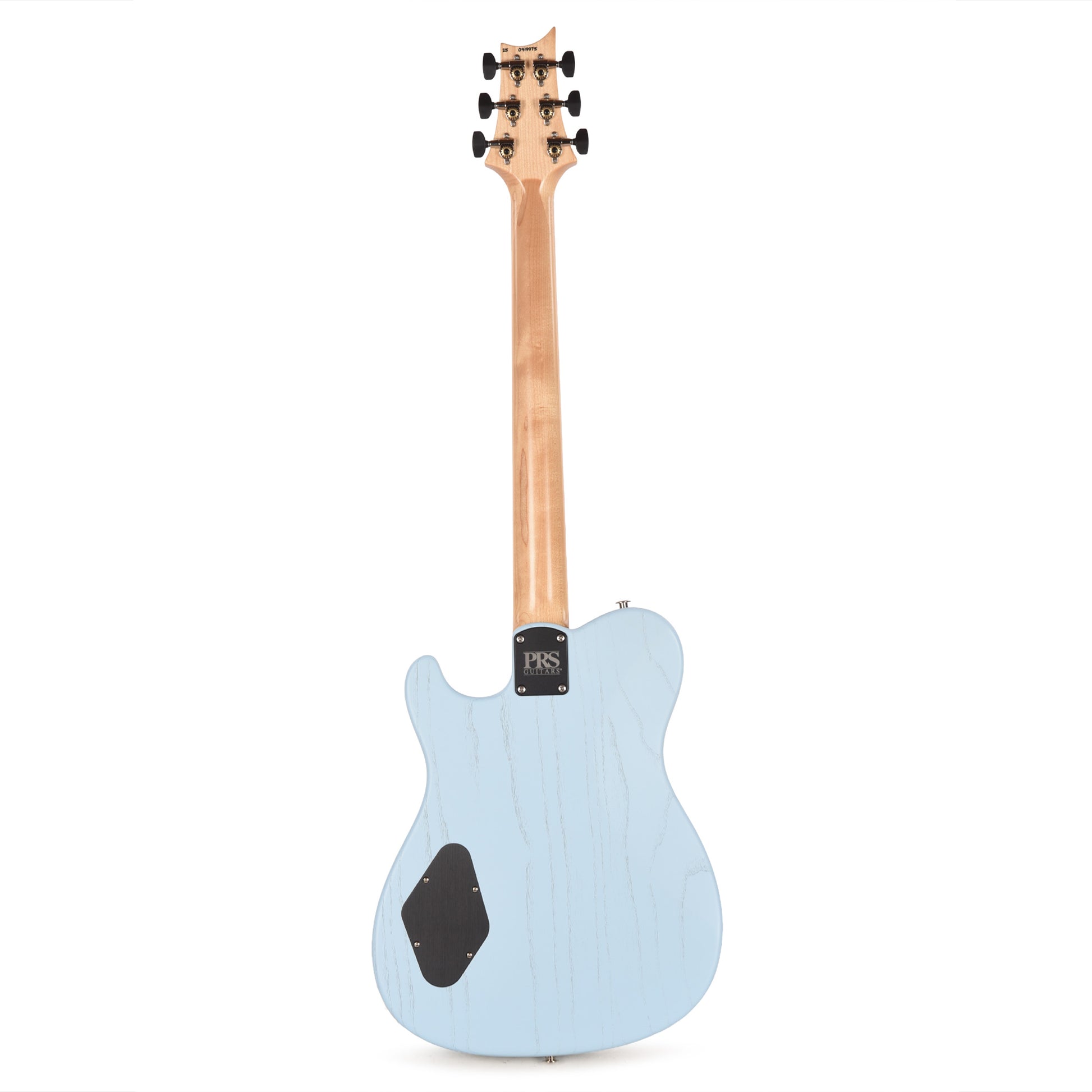 PRS NF 53 Satin Cloud Burst Electric Guitars