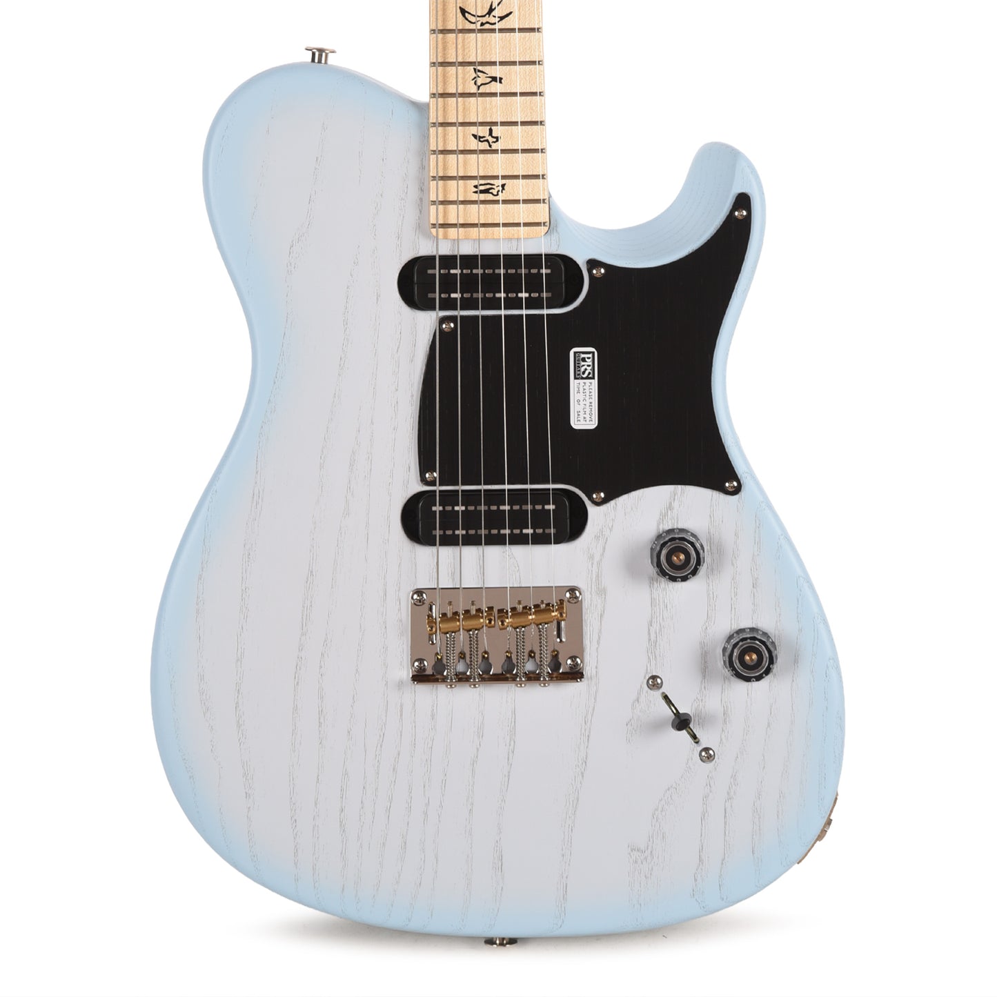 PRS NF 53 Satin Cloud Burst Electric Guitars