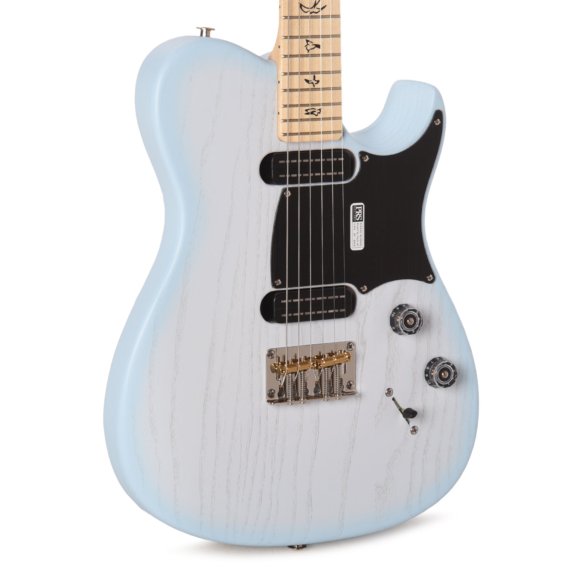 PRS NF 53 Satin Cloud Burst Electric Guitars