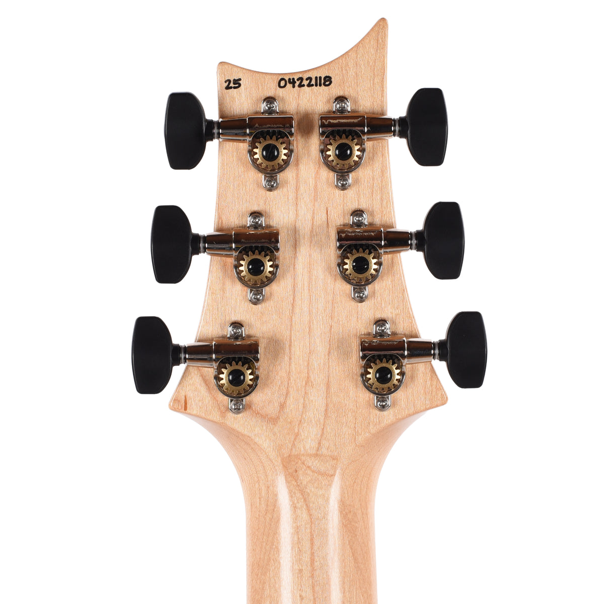 PRS NF 53 Satin Cloud Burst Electric Guitars