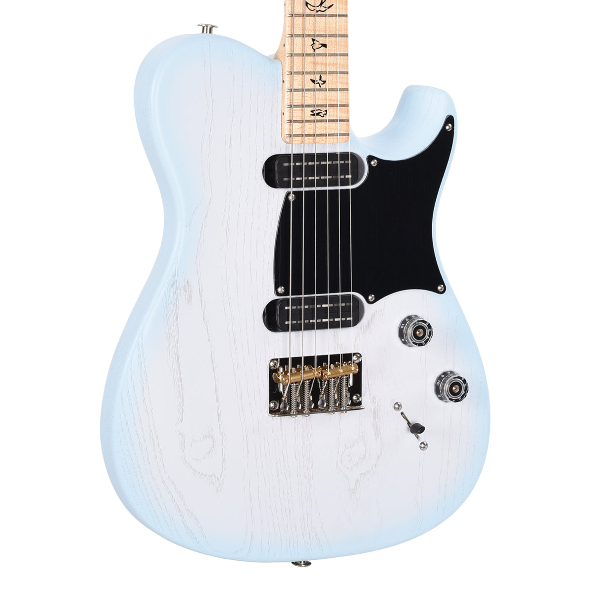 PRS NF 53 Satin Cloud Burst Electric Guitars