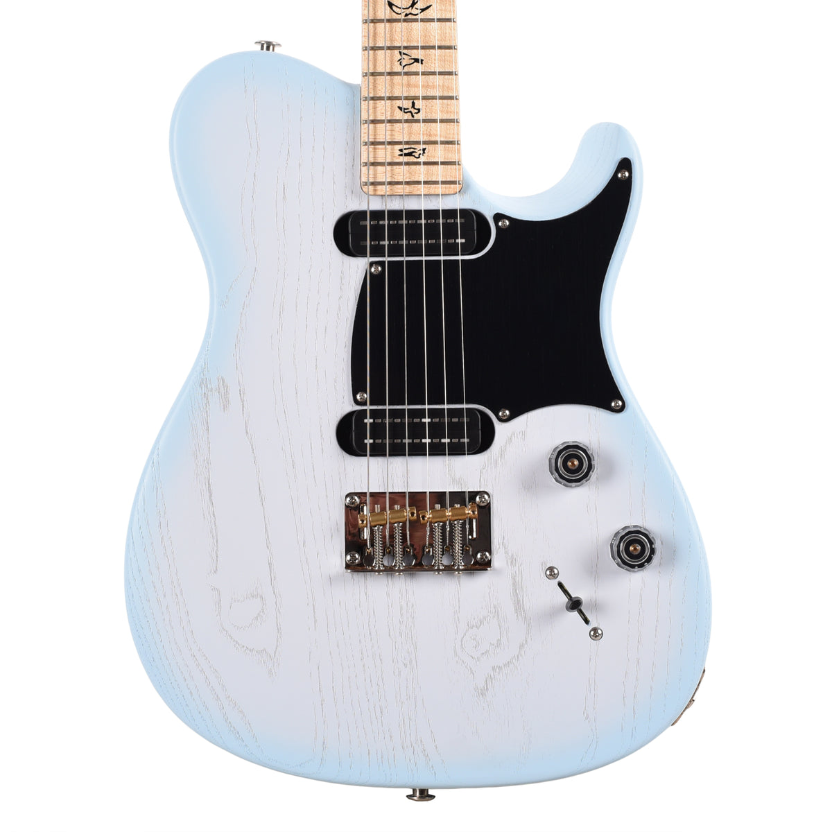 PRS NF 53 Satin Cloud Burst Electric Guitars
