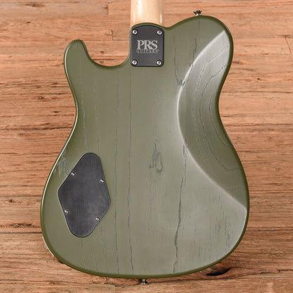 PRS NF53 Satin Matcha Green 2025 Electric Guitars