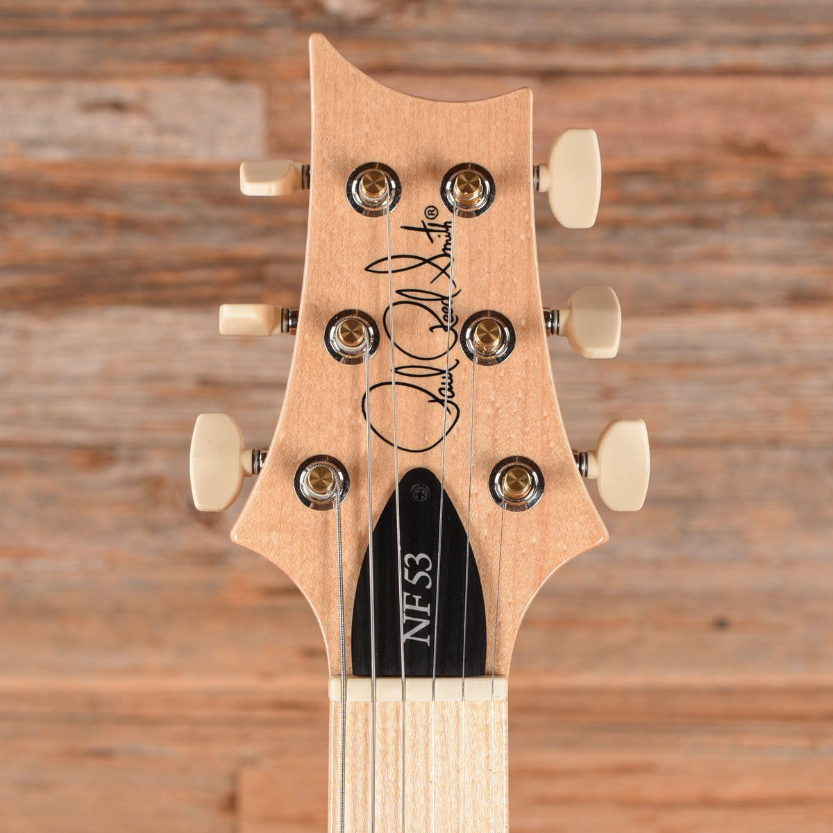 PRS NF53 Satin Matcha Green 2025 Electric Guitars