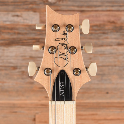PRS NF53 Satin Matcha Green 2025 Electric Guitars