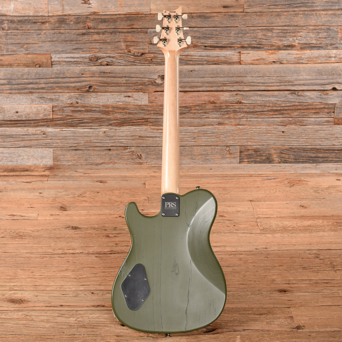 PRS NF53 Satin Matcha Green 2025 Electric Guitars