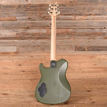 PRS NF53 Satin Matcha Green 2025 Electric Guitars