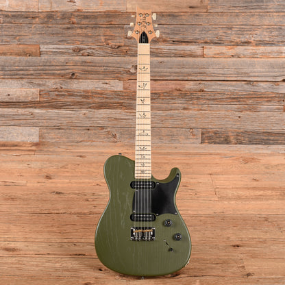 PRS NF53 Satin Matcha Green 2025 Electric Guitars