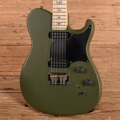 PRS NF53 Satin Matcha Green 2025 Electric Guitars