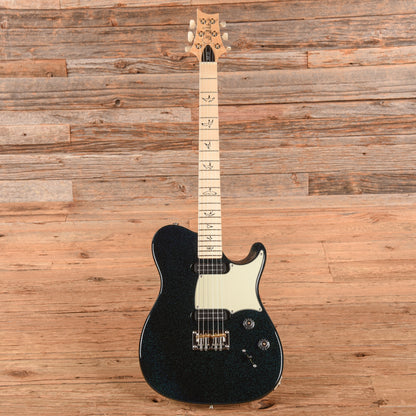 PRS NF53 Teal Hollowflake 2025 Electric Guitars