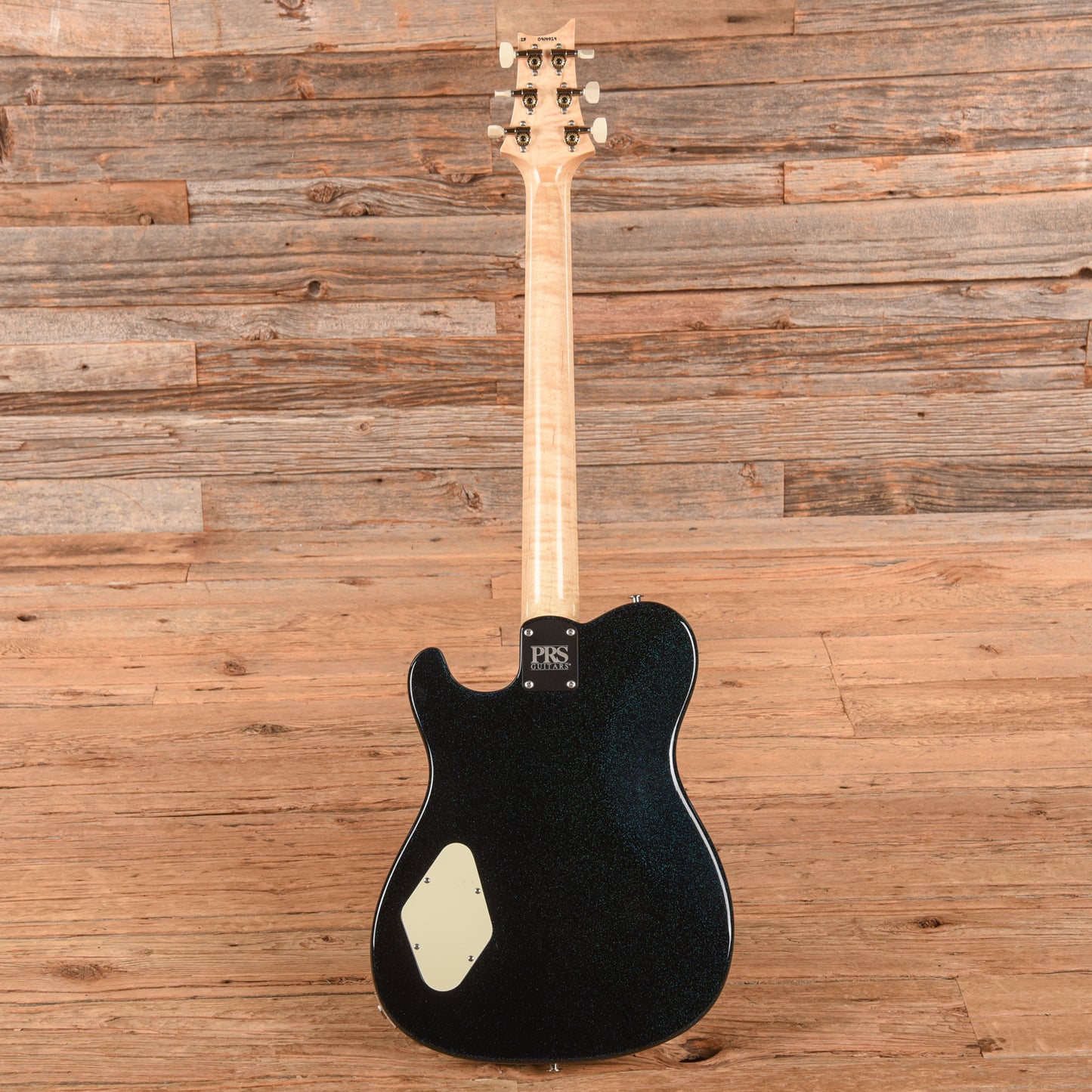 PRS NF53 Teal Hollowflake 2025 Electric Guitars