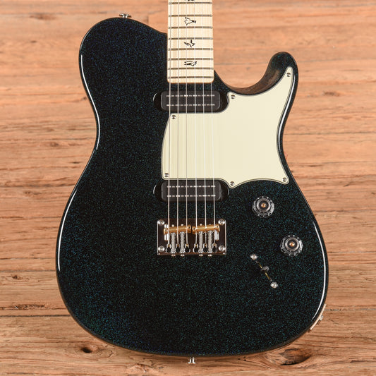 PRS NF53 Teal Hollowflake 2025 Electric Guitars