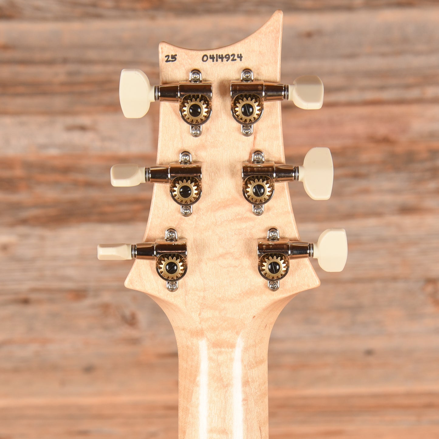 PRS NF53 Teal Hollowflake 2025 Electric Guitars