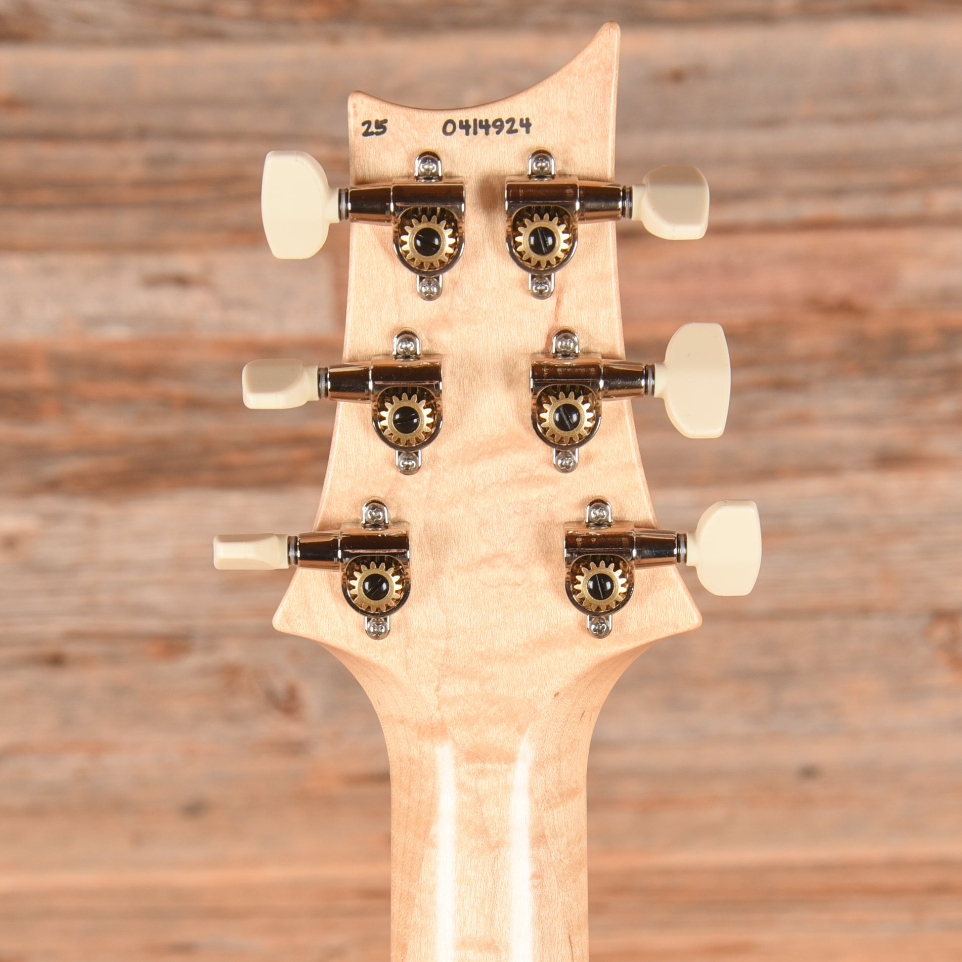 PRS NF53 Teal Hollowflake 2025 Electric Guitars
