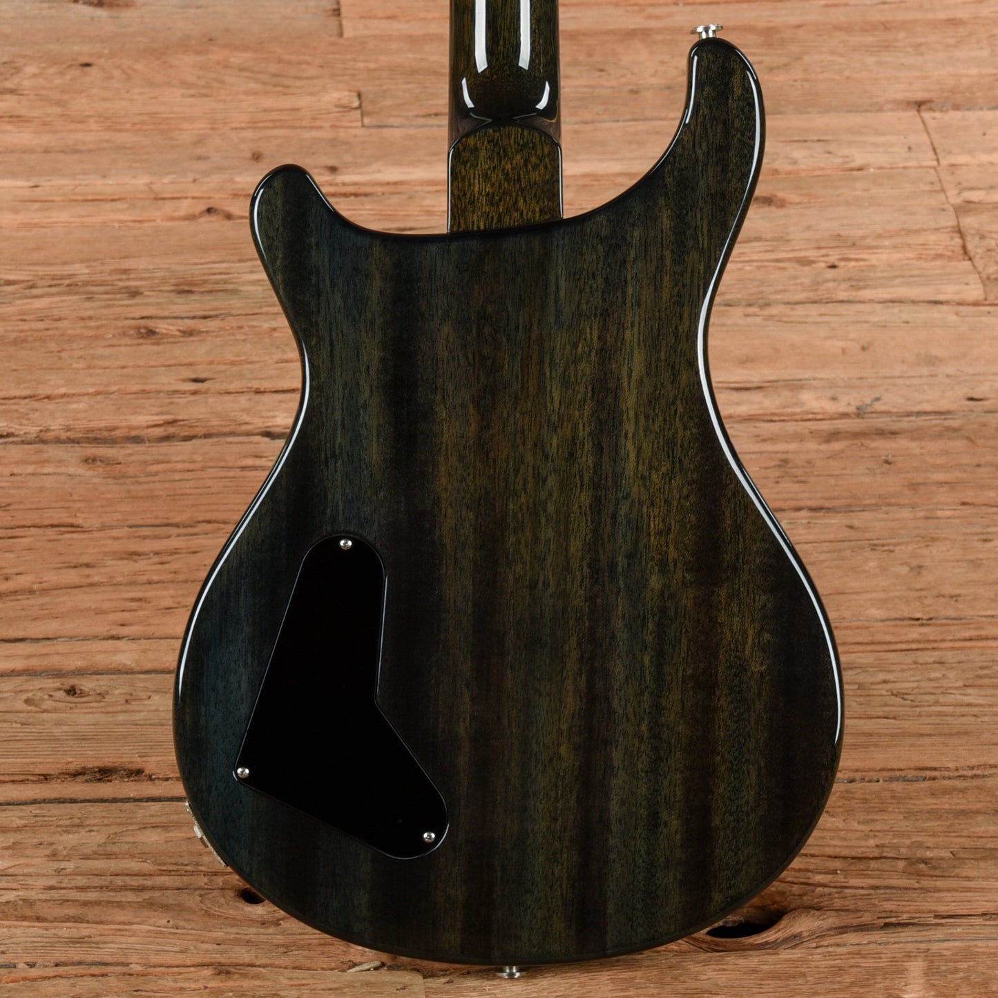 PRS Paul's Guitar Artist Package w/ Brazilian Rosewood Fretboard Faded Blue Jean 2014 Electric Guitars