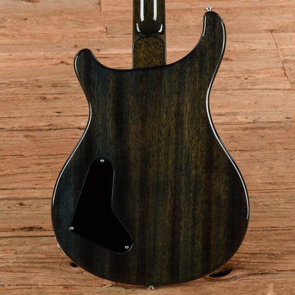 PRS Paul's Guitar Artist Package w/ Brazilian Rosewood Fretboard Faded Blue Jean 2014 Electric Guitars