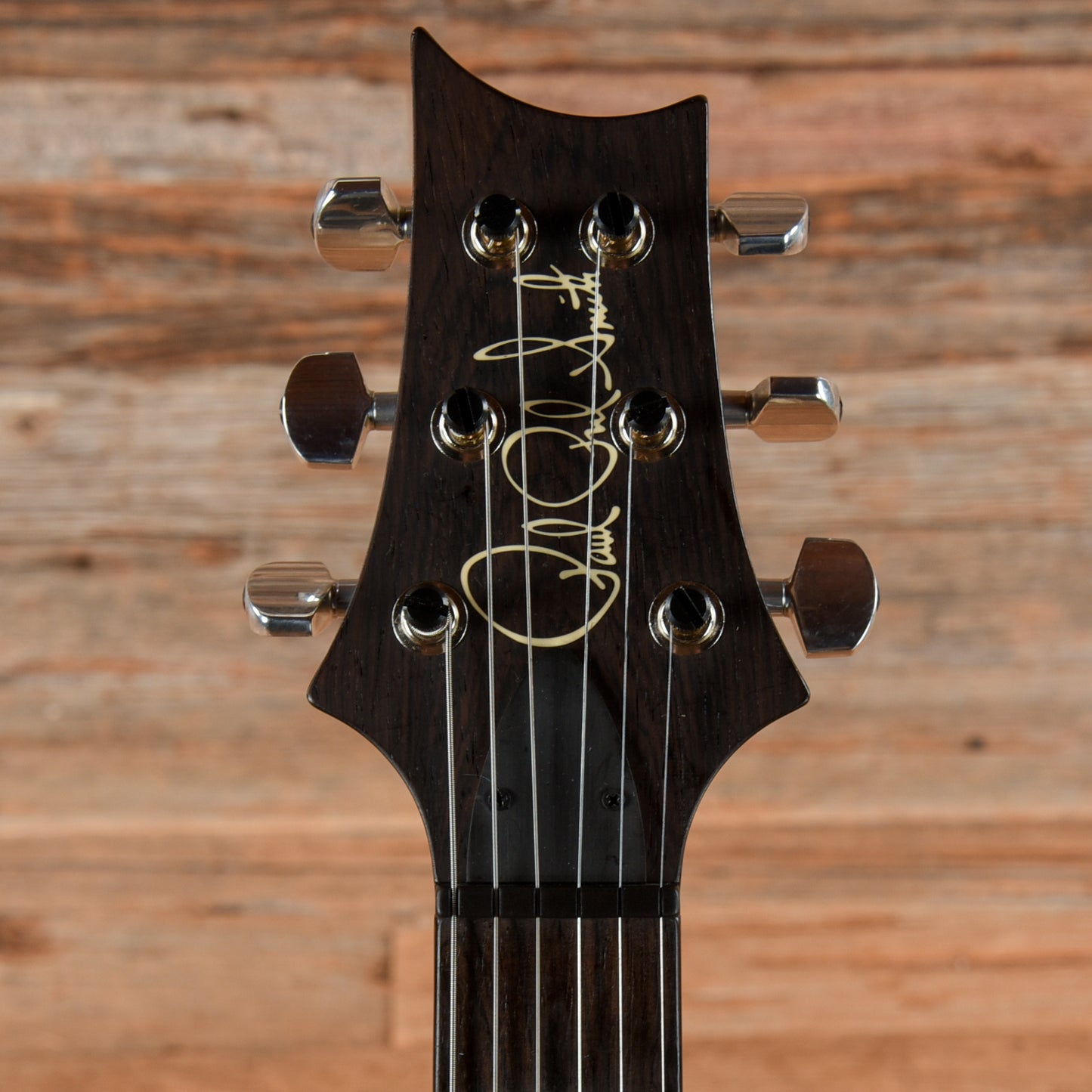 PRS Paul's Guitar Artist Package w/ Brazilian Rosewood Fretboard Faded Blue Jean 2014 Electric Guitars