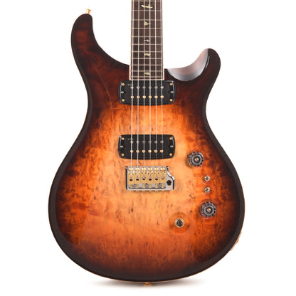 PRS Private Stock #12225 Custom 24-08 Semi-Hollow One-Piece Birdseye Maple/Mahogany Electric Tiger Glow Electric Guitars