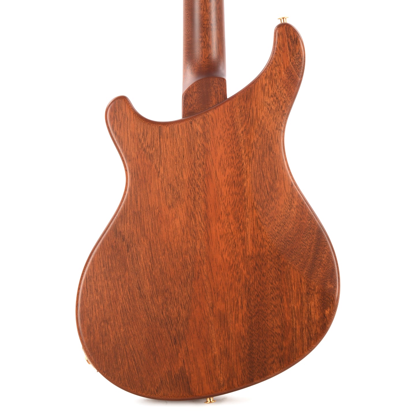 PRS Private Stock #12228 Vela Semi-Hollow Redwood/African Mahogany Antique Natural w/Matching Redwood Pickguard Electric Guitars