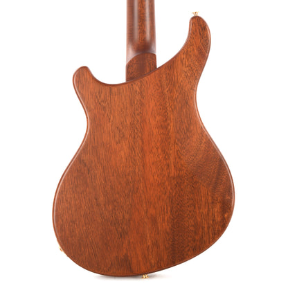 PRS Private Stock #12228 Vela Semi-Hollow Redwood/African Mahogany Antique Natural w/Matching Redwood Pickguard Electric Guitars