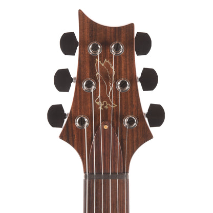 PRS Private Stock #12228 Vela Semi-Hollow Redwood/African Mahogany Antique Natural w/Matching Redwood Pickguard Electric Guitars